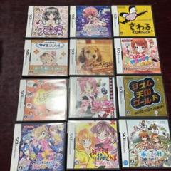 カセット全品