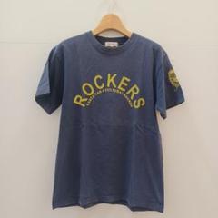 2025年最新】Rockers tシャツの人気アイテム - メルカリ