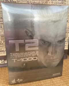 ホットトイズ　ターミネーター　マーカス2体　ジャンク Amazon.co.jp: ムービー・マスターピース DX ターミネーター2 T
