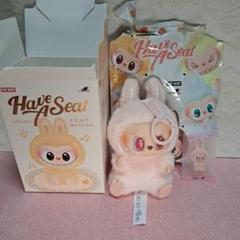 【正規品】ラブブ Have a Seat DADA 2025年最新】labubu the monsters have a seat dadaの人気