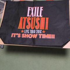 2025年最新】exile atsushi トートバックの人気アイテム - メルカリ
