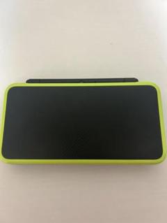 2025年最新】3ds ll 本体 グリーンの人気アイテム - メルカリ