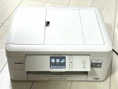 ブラザー DCP-J972N インクジェットプリンター - メルカリ