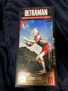 2025年最新】1/6 特撮シリーズ ウルトラマン Aタイプ