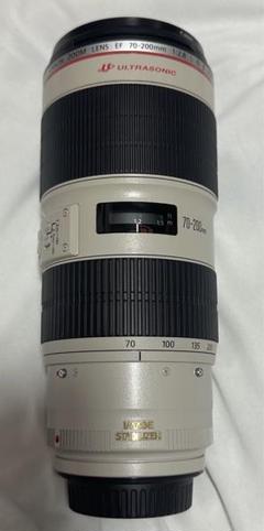 2025年最新】EF 70-200mm F2.8L IS IIの人気アイテム - メルカリ