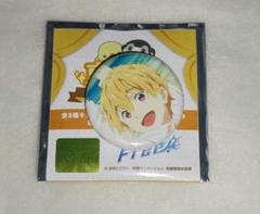 Free! Golden Blossoms 葉月渚 缶バッジ まとめ売り Free! 缶バッジ 葉月渚 - メルカリ