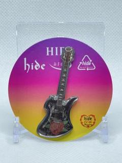 hideギター型ピンバッジ 9個セット Amazon.co.jp: hide ギター型ウォールクロック The 13th