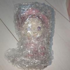 おジャ魔女どれみ 一番くじ D賞 SOFVICちゅ 春風どれみ(箱なし)