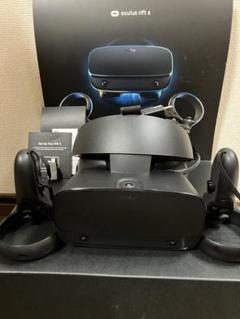 209 rift s VR機器 中古現状品