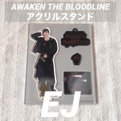 グクミン　&amp;TEAM EJ ウィジュ アクスタ ＆team ウィジュアクスタダークムーン