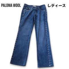 【完売品】paloma wool パロマウール デニムパンツ 4/17(Sat)ー Paloma Wool / new arrival | st company takasaki