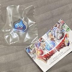 スライム ドラゴンクエスト ドラクエ アクリルブロック
