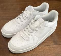 最終値下【未使用品】PUMA スカイ ネオ ライト WIDE 26.5cm