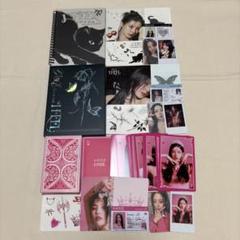 Gidle I feel queencard トレカ 特典トレカ 中国 シュファ