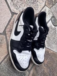 Nike Air Jordan 1 Retro Low OG "Mocha"のサムネイル