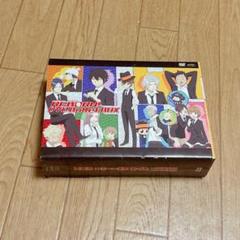 家庭教師ヒットマンREBORN DVDBulletBOX