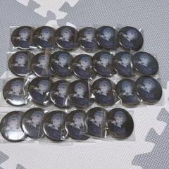 〖最終値下げ〗ツイステ ヴィル 缶バッジ
