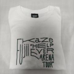 【未開封】藤井風 Tシャツ Sサイズ HELP EVER ARENA TOUR 2025年最新】藤井風Tシャツの人気アイテム - メルカリ