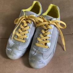 puma speed cat プーマ　スピードキャット　シルバー　スニーカー