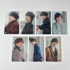 【バラ売り可⭕️】大橋和也 スペキス specialKiss クリアカード 大橋和也 クリアソロカード - メルカリ