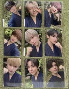 &TEAM 青嵐♥手書きデコ ラキドロ 第1弾・第3段 36種フルコンプセット♥ &TEAM 青嵐♥手書きデコ ラキドロ 第1弾・第3段 36種フルコンプ