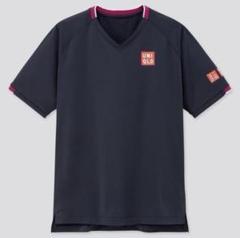 2025年最新】ユニクロ フェデラー tシャツの人気アイテム - メルカリ