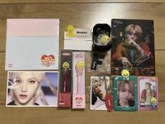 StrayKids Felix トレカケース 指輪 ボールペン