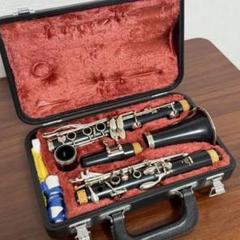 ☆ 超美品!! YAMAHA YCL-252 クラリネット ヤマハ YCL252 美品】ヤマハYCL-252 - メルカリ