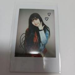 専用です。MINAMI サイン入りチェキ♡ 専用です。MINAMI サイン入りチェキ♡ - メルカリ