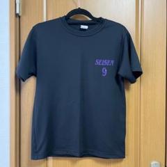 UNITED ATHLE SEISEN 9 Tシャツ