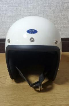 Guardy PLAIN　ライコランド専売ジェットヘルメット Mサイズ ライコランド専売ガーディヘルメット販売中