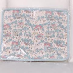 新品 どうぶつの森 ランチョンマット ニンテンドートーキョー限定
