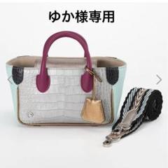 2023年最新】admj ミニトートバッグの人気アイテム - メルカリ