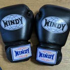 WINDY ボクシンググローブ パンチンググローブ