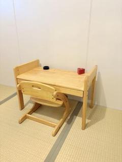 【値下げ！】ブォーノ アミーチェ デスク & チェア Amazon | 大和屋 ブォーノ アミーチェ デスク&チェア 机に向かっ