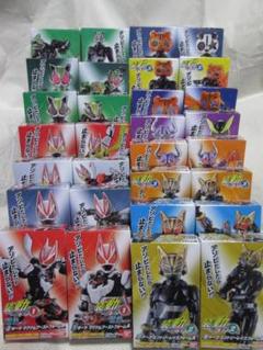 新品未開封　装動　仮面ライダー　ギーツ タイクーン ガッチャード 龍騎 セット 新品未開封 装動 仮面ライダー ギーツ タイクーン ガッチャード