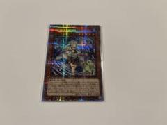 水霊媒師エリア 25th PSA10 遊戯王 クオシク