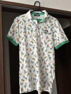 J.LINDEBERG カラフルポロシャツ Sサイズ2枚 J.LINDEBERG ポロシャツ ポロ J.LINDEBERG（ジェイリンドバーグ