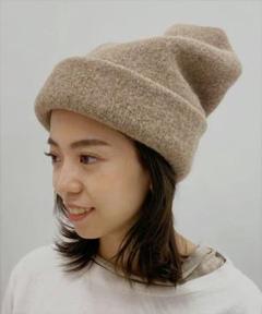 2025年最新】lauren manoogian ニット帽の人気アイテム - メルカリ