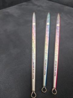 MC ワークス　ガタージグ220 ガタージグ180 キラージグ210セット MC works'/GUTTER JIG FAT 220g (ガタージグ ファット