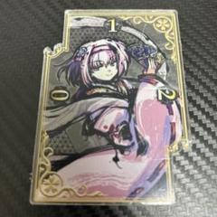 N24種セット アクリル集中力コレクション【桜降る代に決闘を