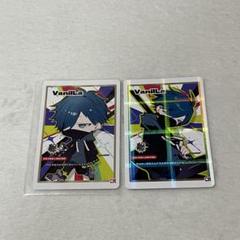 CR VanilLa トレーディングカード CRフェス