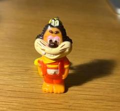 にこにこぷん おかあさんといっしょ 超レア 当時品 フィギュア