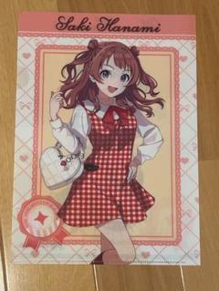 一番くじ　学マス　花見咲季　セット 学園アイドルマスター 一番くじ A賞 花見咲季 フィギュア - メルカリ