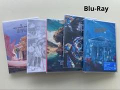 未使用Mrs GREEN APPLE Utopia|ゼンジン5品 Blu#
