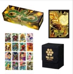 2025年最新】ドラゴンボールカードゲームボックスの人気アイテム