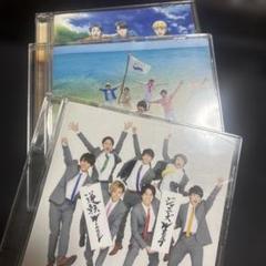 ジャニーズWEST CD まとめ売り