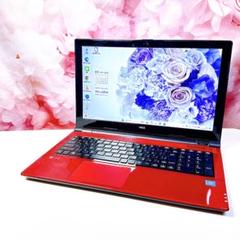 新品SSDで爆速✨ windows11 ノートパソコン✨オフィス カメラ 薄型