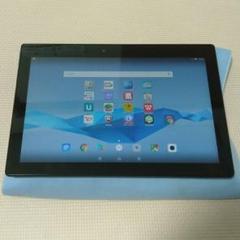 美品① NEC LAVIE Tab E PC-TE510BAL