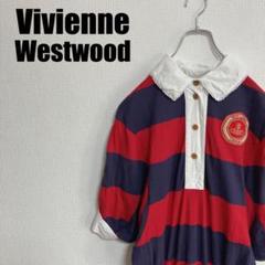Vivienne Westwood RED LABEL半袖コットンワンピース00 Vivienne Westwood RED LABEL半袖コットンワンピース00 - メルカリ